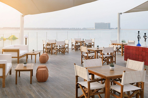 Movenpick Resort Al Marjan Island