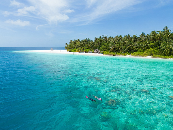 Fihalhohi Maldives Fihalhohi Maldives