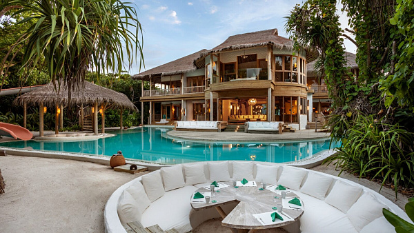 Soneva Jani Soneva Jani