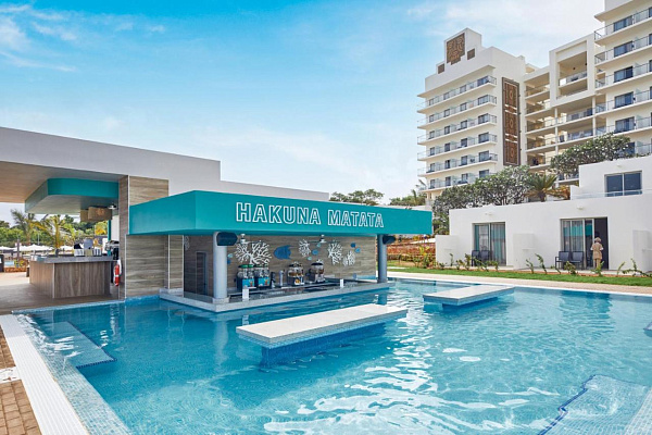 Riu Jambo Riu Jambo
