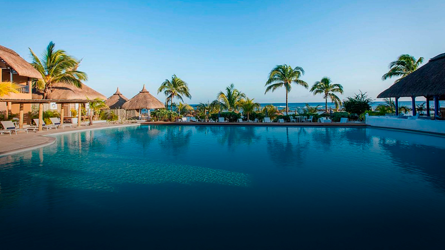 Veranda Pointe Aux Biches Hotel Mauritius