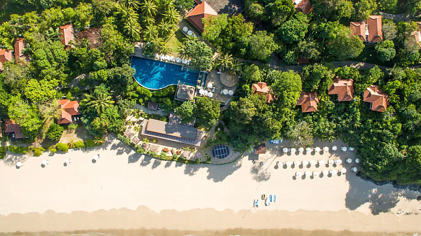 Pimalai Resort & Spa Pimalai Resort & Spa