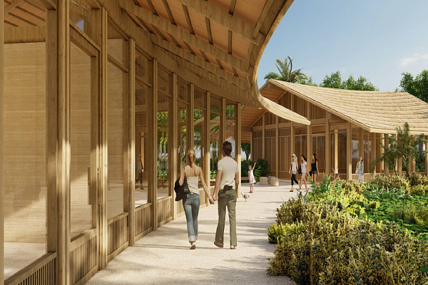 Centara Grand Lagoon Maldives Centara Grand Lagoon Maldives