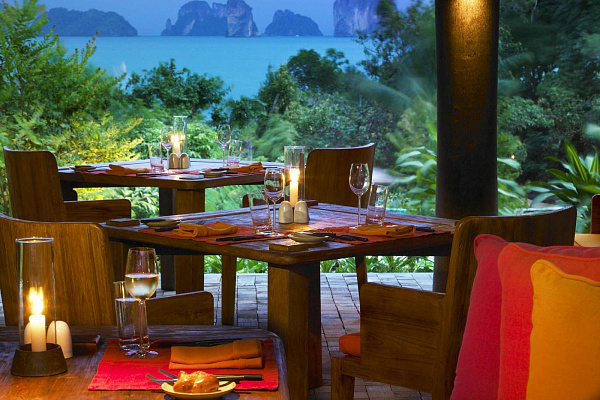 Six Senses Yao Noi Six Senses Yao Noi