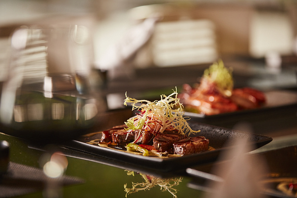 Sun Siyam Iru Fushi Maldives