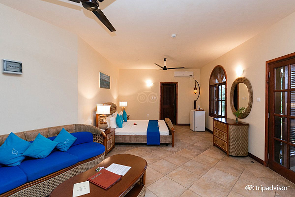 Castello Beach Hotel