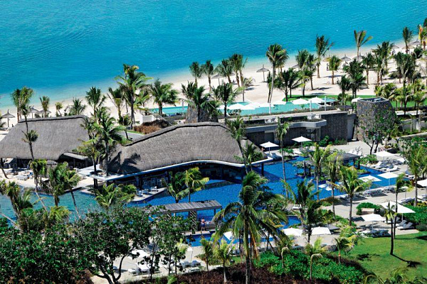 Long Beach Golf and Spa Resort