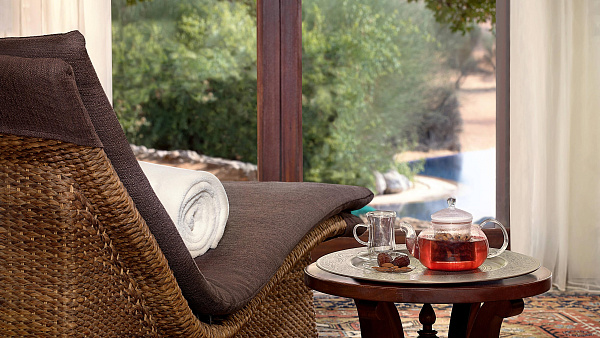 Al Maha, a Luxury Collection Desert Resort & Spa