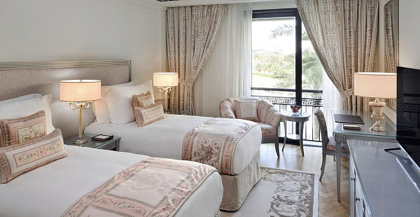 Palazzo Versace Hotel