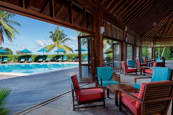 Canareef Resort Maldives Canareef Resort Maldives