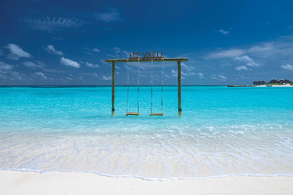 VARU by Atmosphere Maldives VARU by Atmosphere Maldives