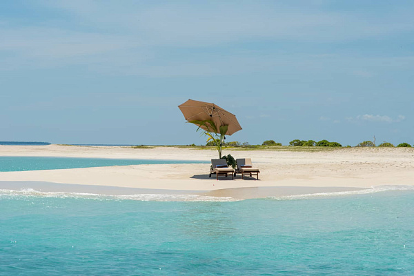 Hideaway Beach Resort and Spa