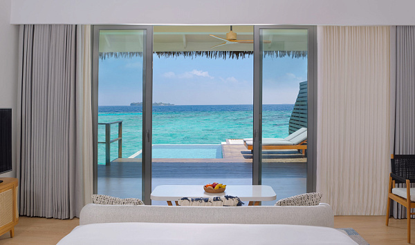 DusitD2 Feydhoo Maldives