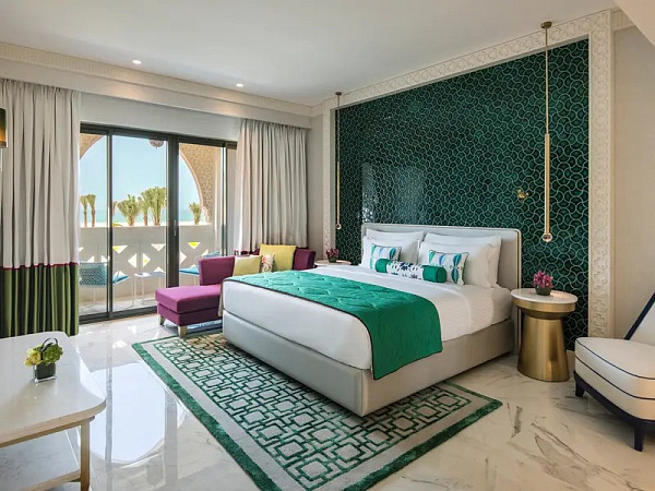 Rixos Premium Saadiyat Island