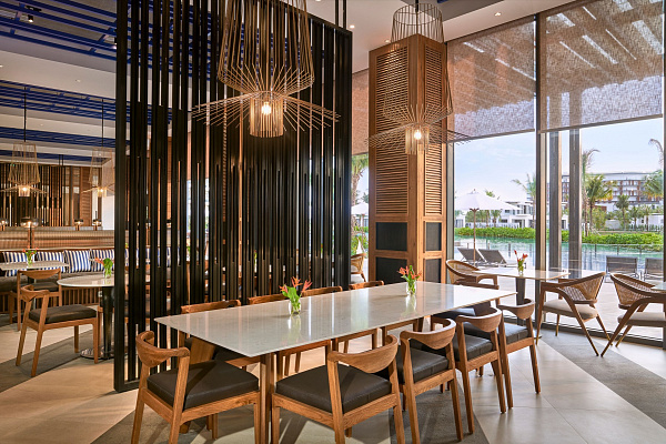 Movenpick Resort Waverly Phu Quoc