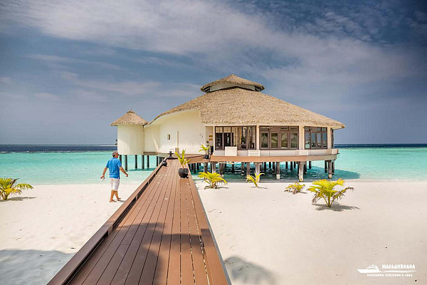 Kihaa Maldives