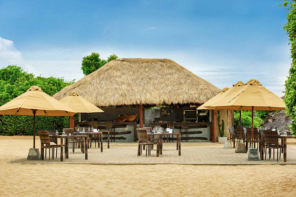 Jungle Beach by Uga Jungle Beach by Uga