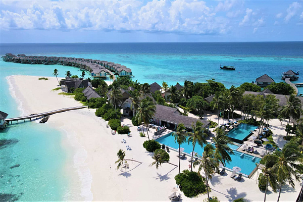 Cora Cora Maldives Cora Cora Maldives