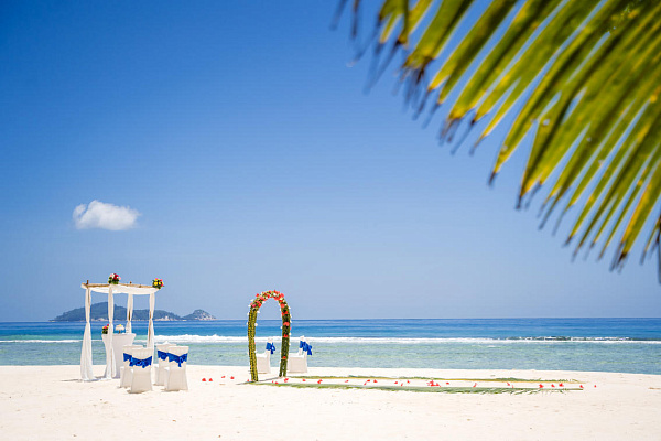 Island Resorts Labriz Silhouette Seychelles (ex. Hilton Seychelles Labriz Resort & Spa)