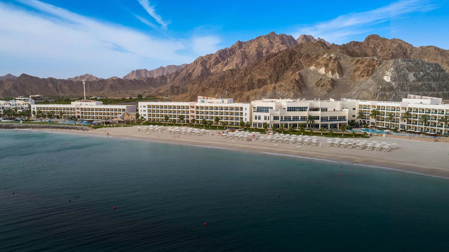 Radisson Blu Resort Fujairah