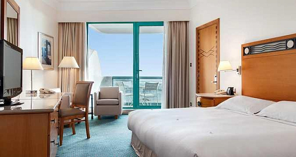 Hilton Dubai Jumeirah Beach