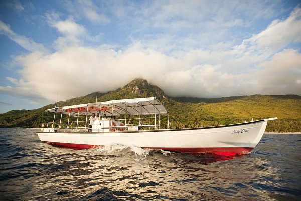 Island Resorts Labriz Silhouette Seychelles (ex. Hilton Seychelles Labriz Resort & Spa)