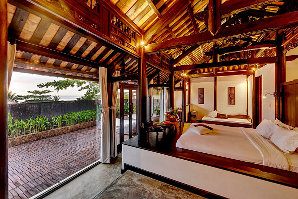 Chen Sea Resort & Spa Phu Quoc