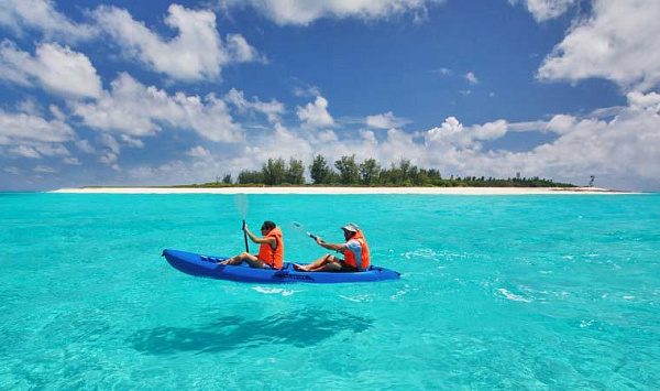 Bird Island Lodge (Bird Island) Bird Island Lodge (Bird Island)