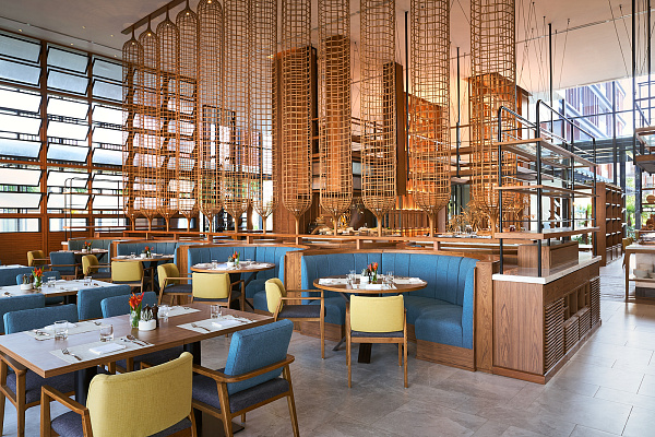 Movenpick Resort Waverly Phu Quoc