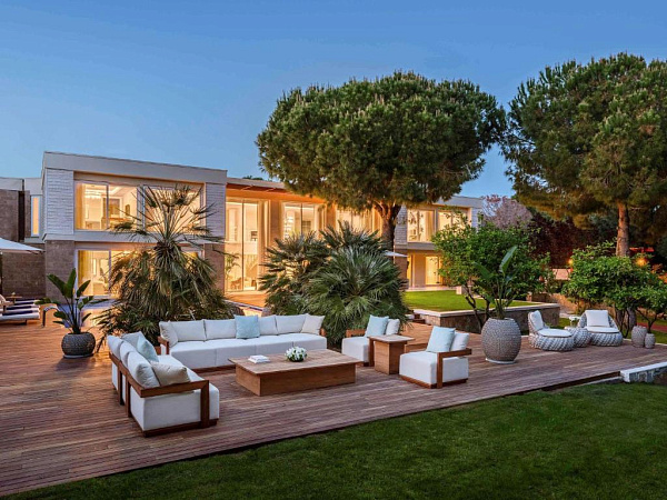 Club Prive By Rixos Belek Club Prive By Rixos Belek