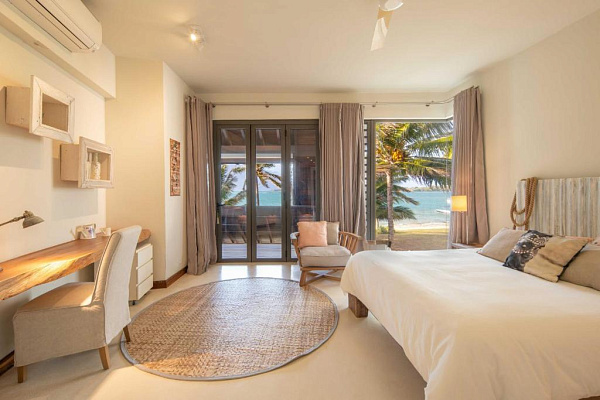 Villa Cambresi by Muse Villas