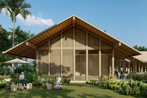 Centara Grand Lagoon Maldives Centara Grand Lagoon Maldives