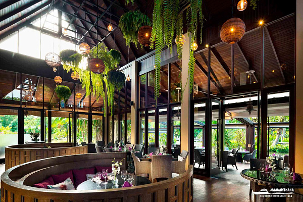 Anantara Mai Khao Phuket Villas Anantara Mai Khao Phuket Villas