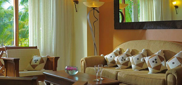 Dinarobin Beachcomber Golf Resort & Spa Dinarobin Beachcomber Golf Resort & Spa