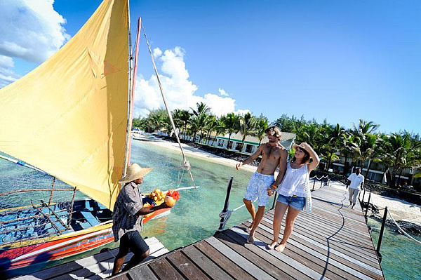 Tropical Attitude Tropical Attitude