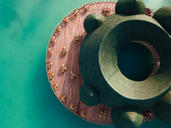 Siyam World Siyam World