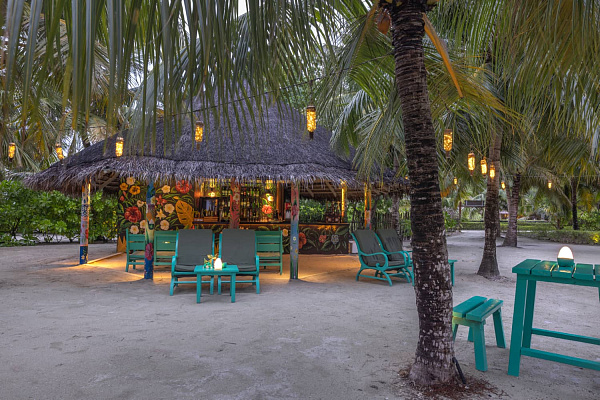 Adaaran Select Hudhuranfushi Adaaran Select Hudhuranfushi