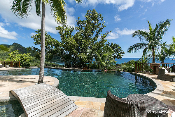 Valmer Resort (Mahe)