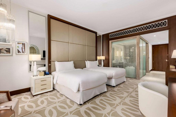 Hilton Dubai Al Habtoor City Hilton Dubai Al Habtoor City