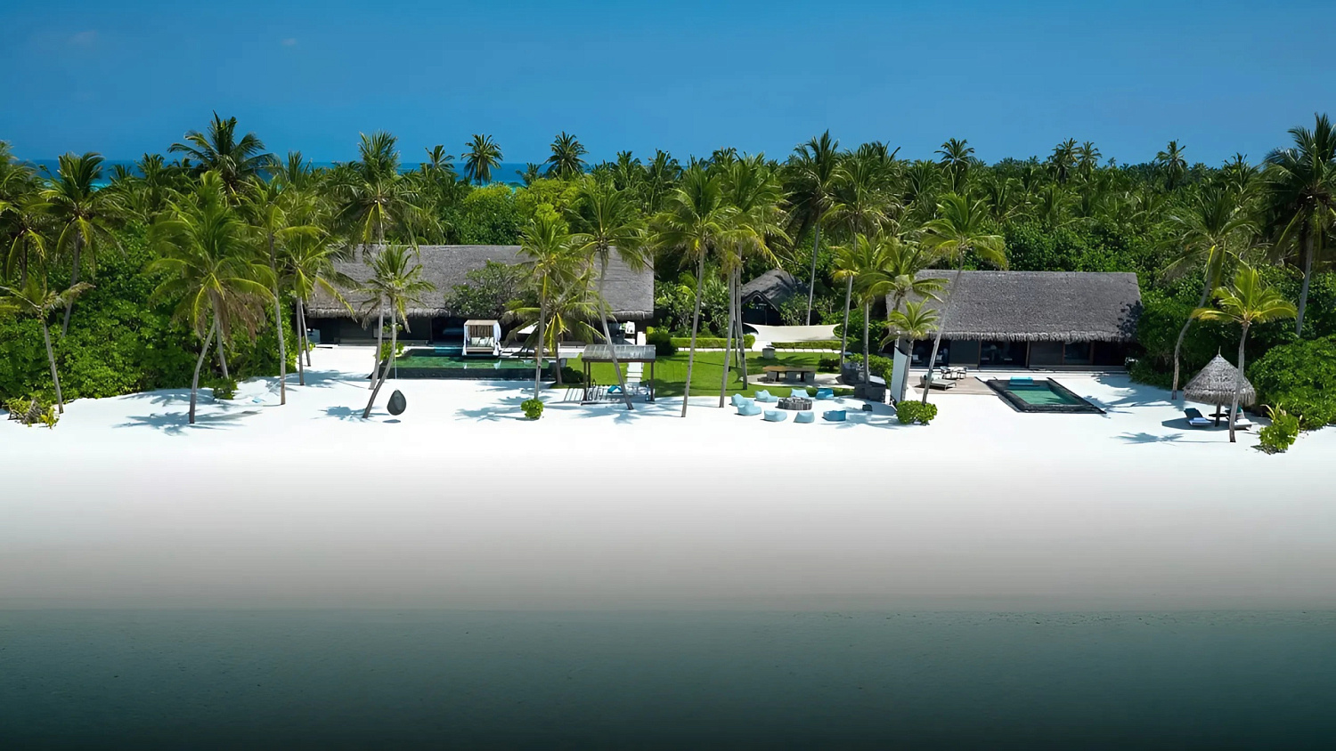 One & Only Reethi Rah