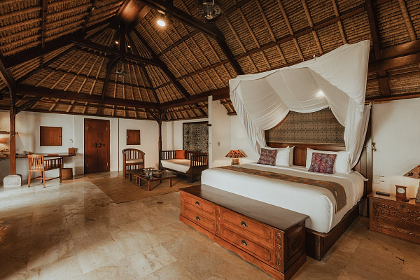 Belmond-Jimbaran Puri Bali 5*