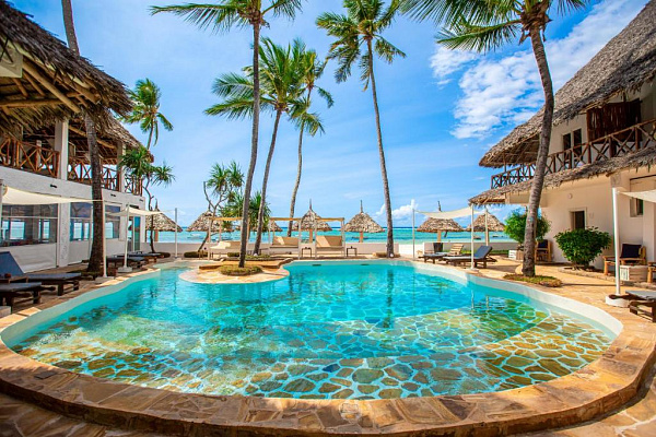 AHG Dream’s Bay Boutique Hotel