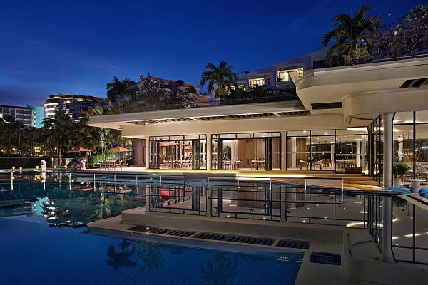 Premier Residence Phu Quoc Emerald Bay managed by Accor