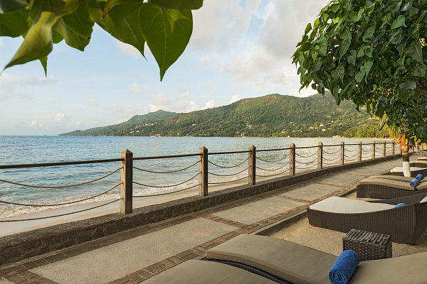 Fisherman's Cove Resort (Mahe)