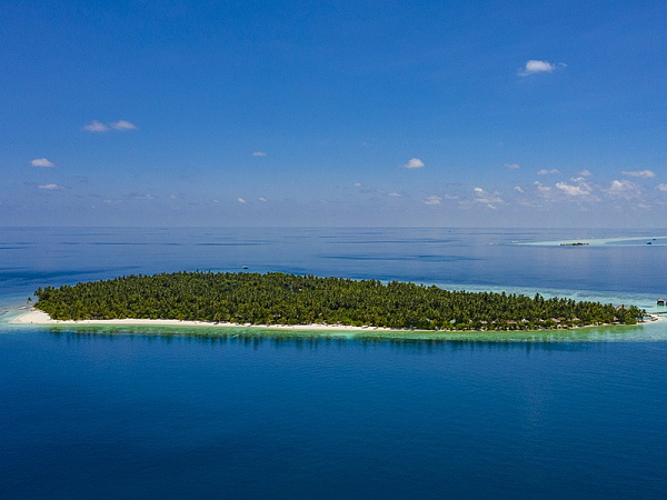 Filitheyo Island Resort 