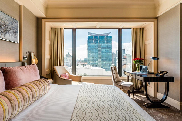 Caravelle Saigon Hotel