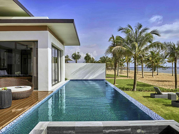 Movenpick Villas & Residences Phu Quoc