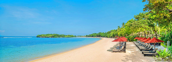 The Laguna, A Luxury Collection Resort & Spa