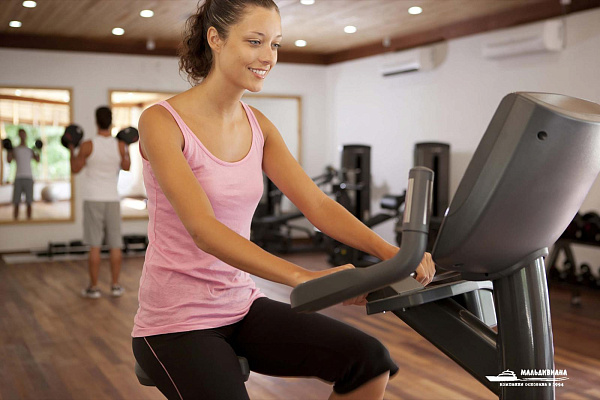 Vilamendhoo Island Resort & Spa