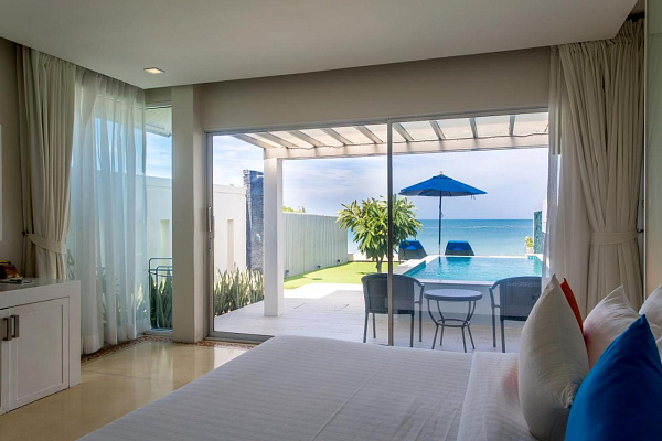 Samui Resotel Beach Resort